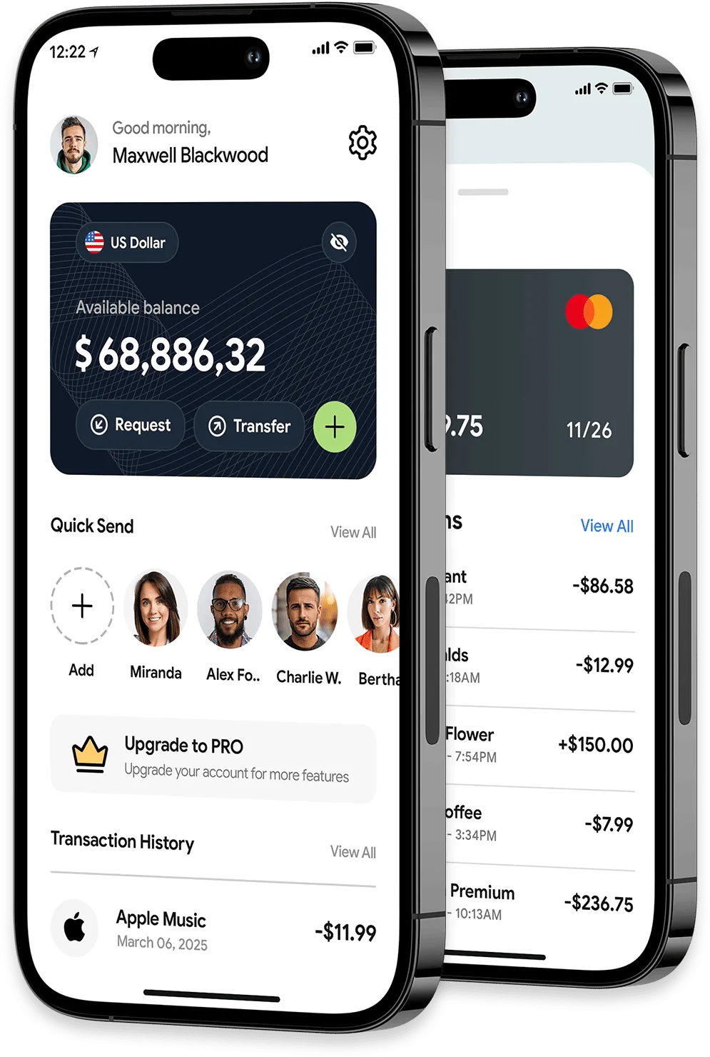 Manage your finances easily with Formex - 问鼎娱乐下载