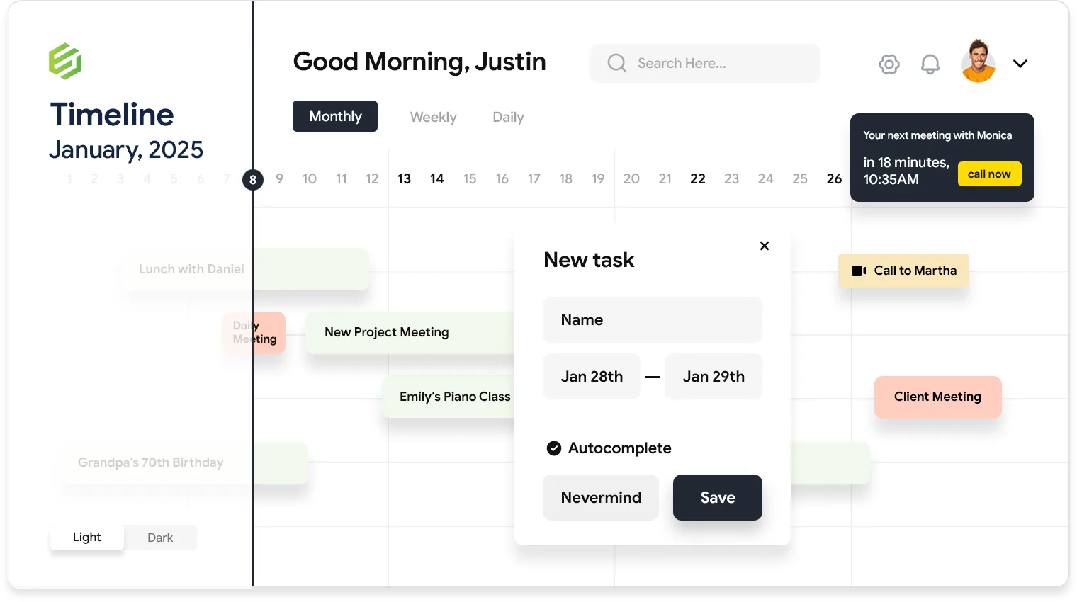 Organize your projects in time with Formex - 问鼎娱乐下载